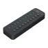 Orico CT2U3-10AB 10 Port USB 3.0 Hub With Individual Switch